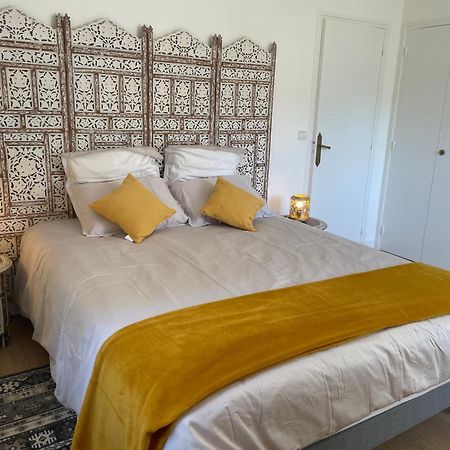 Le Pas Du Faon Bed & Breakfast Caudan Dış mekan fotoğraf