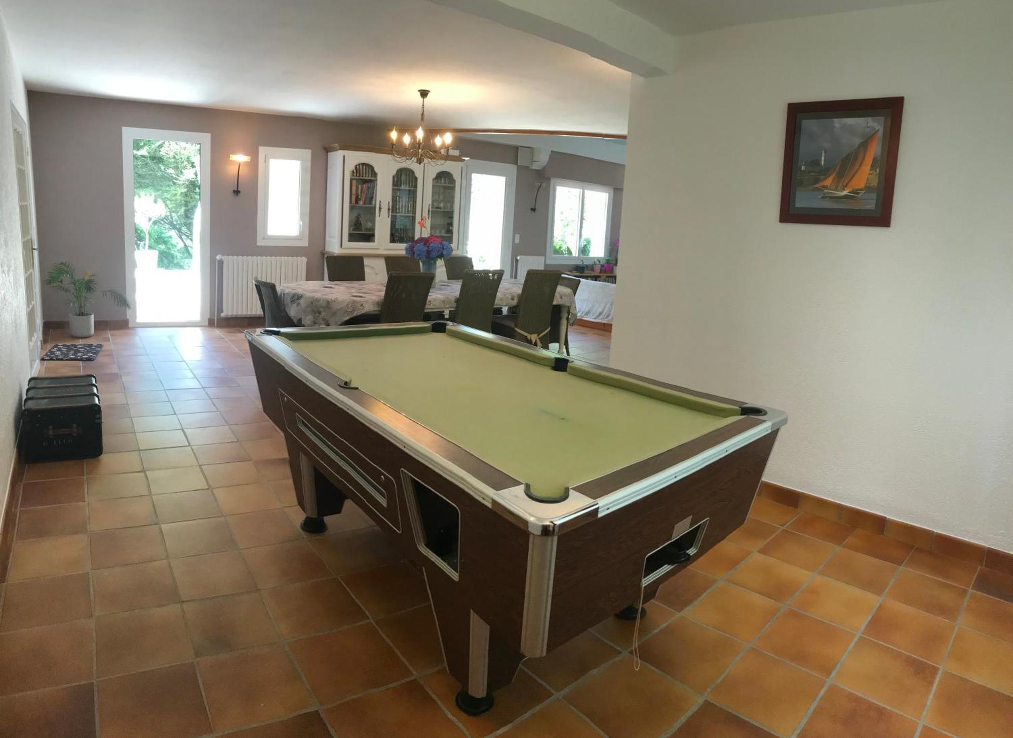 Le Pas Du Faon Bed & Breakfast Caudan Dış mekan fotoğraf