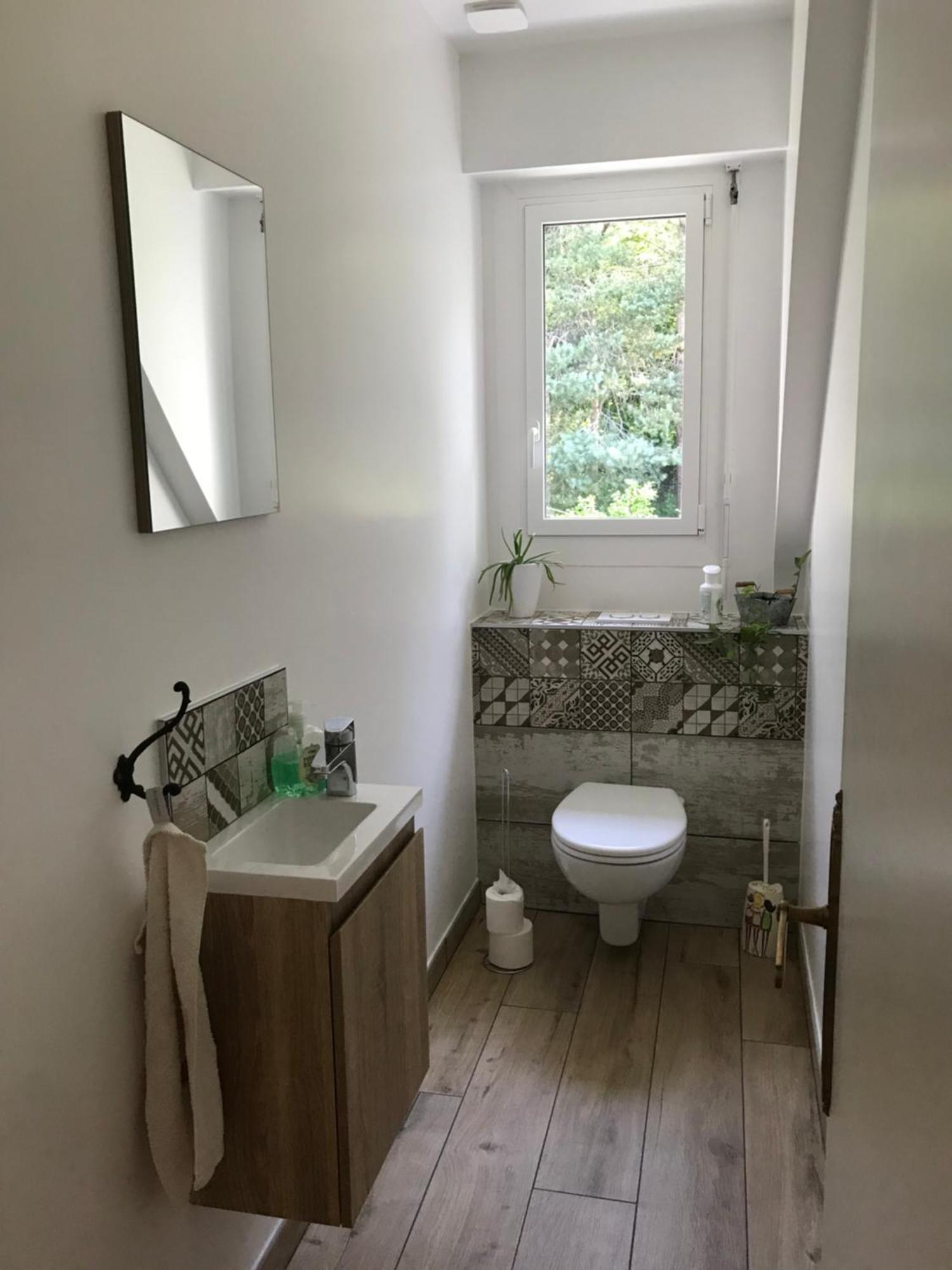 Le Pas Du Faon Bed & Breakfast Caudan Dış mekan fotoğraf