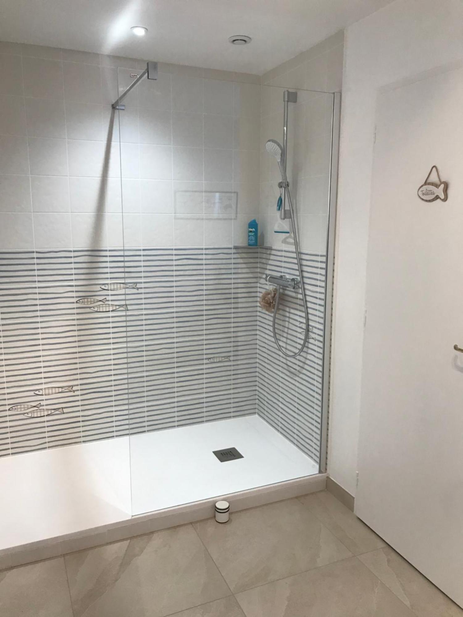 Le Pas Du Faon Bed & Breakfast Caudan Dış mekan fotoğraf