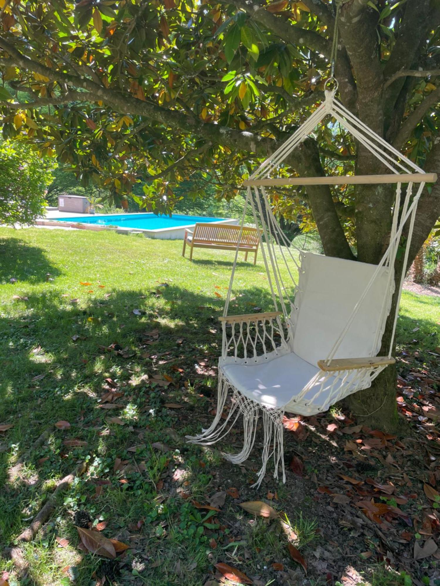 Le Pas Du Faon Bed & Breakfast Caudan Dış mekan fotoğraf